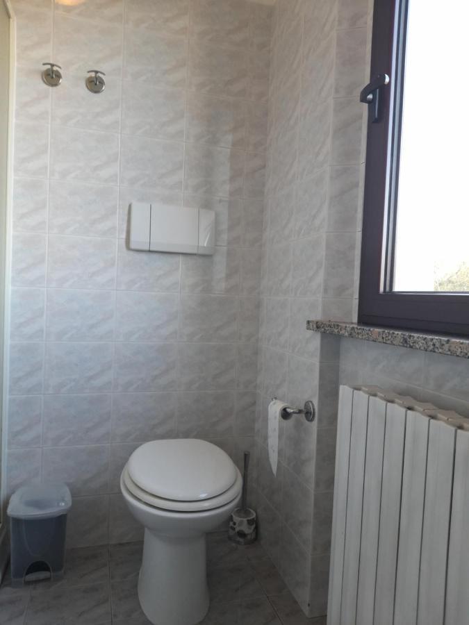 Da Dany Bed & Breakfast Monte San Vito Екстериор снимка