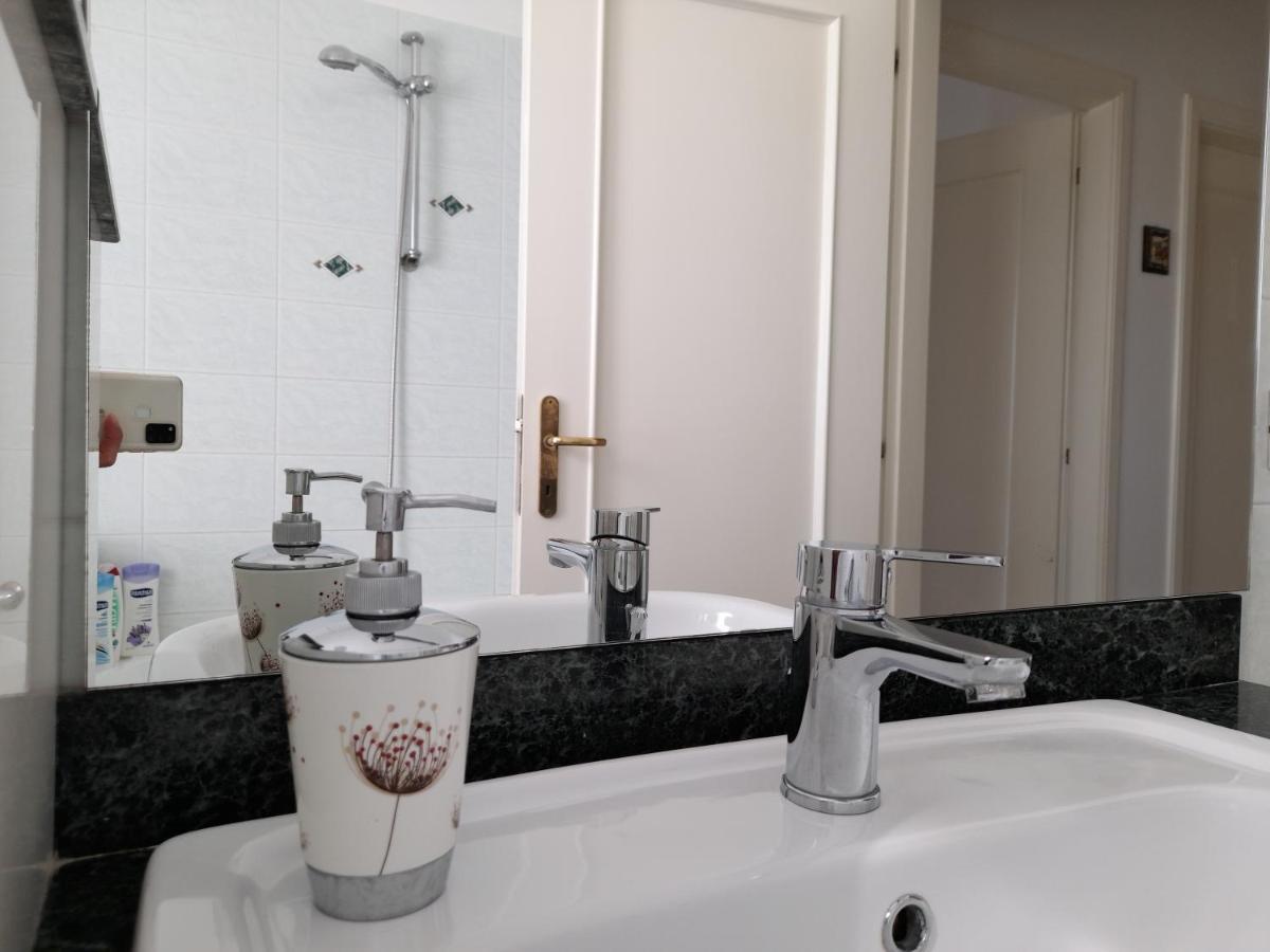 Da Dany Bed & Breakfast Monte San Vito Екстериор снимка
